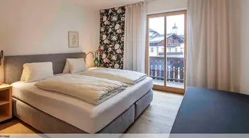 Ferienhaus Hotel Post