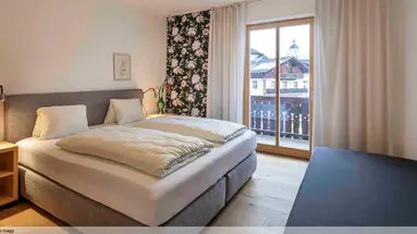 Ferienhaus Hotel Post