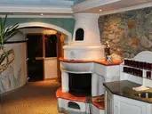 Ferienhaus Hotel Post