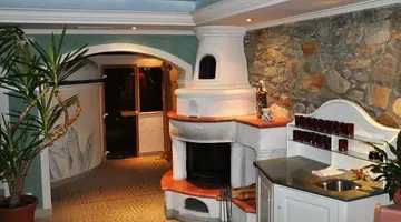 Ferienhaus Hotel Post