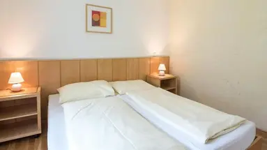 Ferienhaus Hotel Post