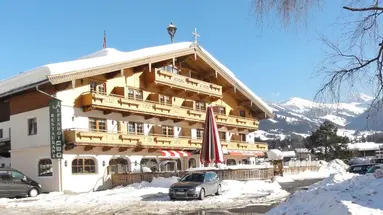 Ferienhotel Alpenhof