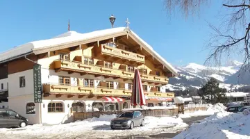 Ferienhotel Alpenhof