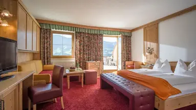 Ferienhotel Hoppet