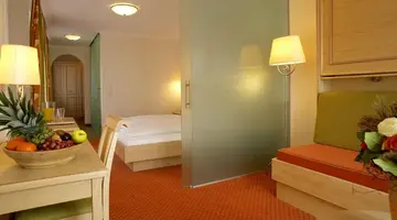 Ferienhotel Hoppet