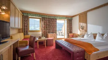 Ferienhotel Hoppet