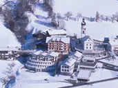 Ferienhotel Hoppet