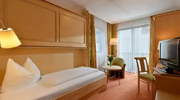 Ferienhotel Hoppet