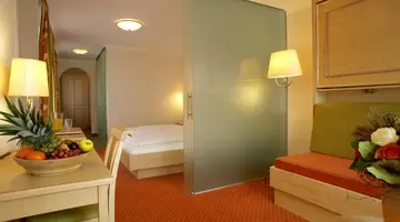 Ferienhotel Hoppet