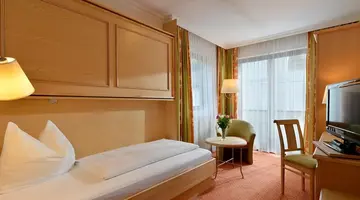 Ferienhotel Hoppet
