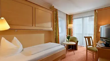 Ferienhotel Hoppet