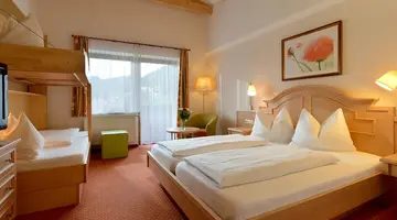 Ferienhotel Hoppet