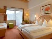 Ferienhotel Hoppet
