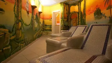 Ferienhotel Hoppet