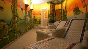 Ferienhotel Hoppet