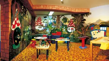 Ferienhotel Hoppet
