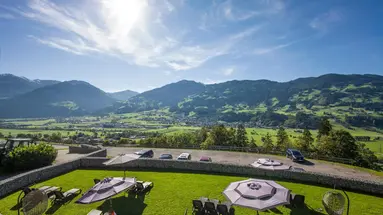 Ferienhotel Hoppet
