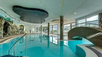 Ferienhotel Hoppet