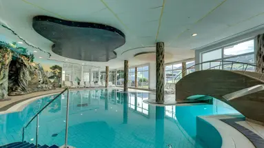 Ferienhotel Hoppet