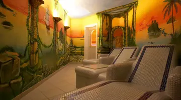 Ferienhotel Hoppet