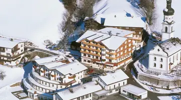 Ferienhotel Hoppet