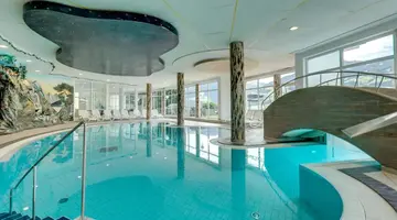 Ferienhotel Hoppet