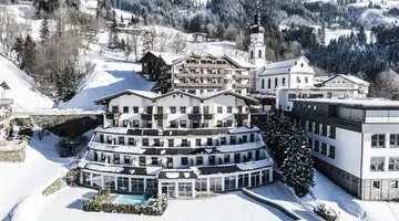 Ferienhotel Hoppet