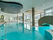 Ferienhotel Hoppet