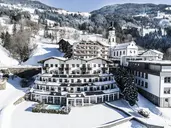 Ferienhotel Hoppet