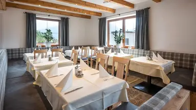 Ferienhotel Hoppet