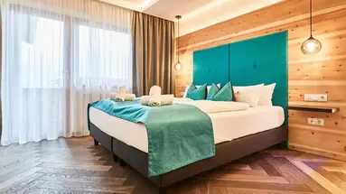 Ferienhotel Jörglerhof