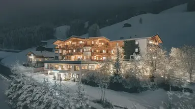 Ferienhotel Jörglerhof