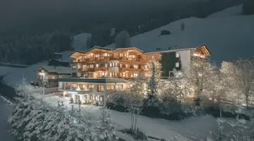 Ferienhotel Jörglerhof