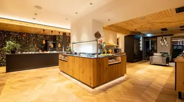 Ferienhotel Jörglerhof