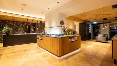 Ferienhotel Jörglerhof