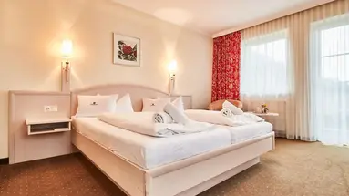Ferienhotel Jörglerhof