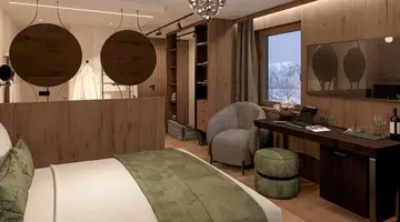 Ferienhotel Jörglerhof