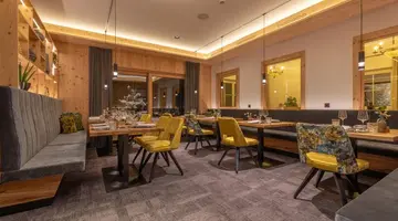 Ferienhotel Jörglerhof