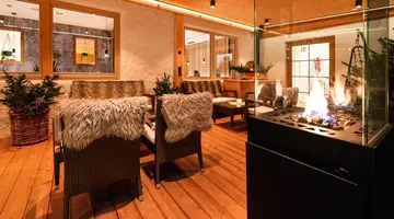Ferienhotel Jörglerhof