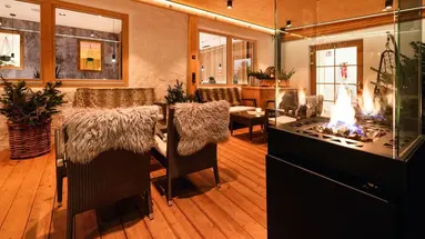 Ferienhotel Jörglerhof