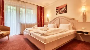 Ferienhotel Jörglerhof