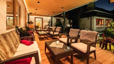 Ferienhotel Jörglerhof