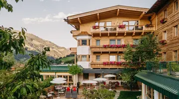 Ferienhotel Jörglerhof