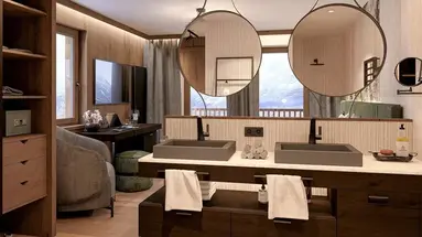 Ferienhotel Jörglerhof