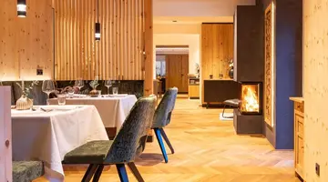 Ferienhotel Jörglerhof