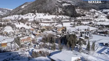 Ferienhotel Kolmhof