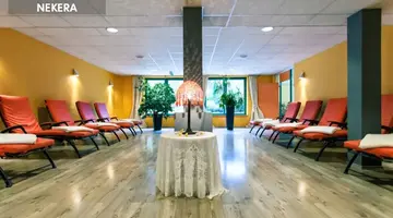 Ferienhotel Kolmhof