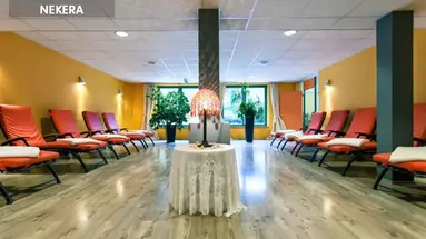 Ferienhotel Kolmhof