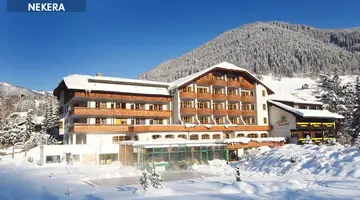 Ferienhotel Kolmhof
