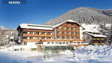Ferienhotel Kolmhof